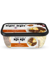 Παρφέ Βανίλια Κακάο 1.5Lt