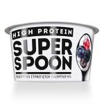 Super Spoon High Protein Mύρτιλο