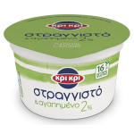 Strained Yogurt 2% 200g *
