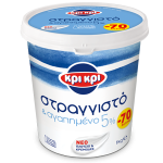 Strained Yogurt 5% 1kg *