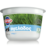 Cow's yogurt 3.9% *