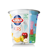 Κρι Κρι Kids Peppa Pig Mήλο-Aχλάδι-Mπανάνα