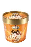 Master Rich Salted Caramel