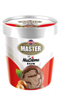 Master Nucrema