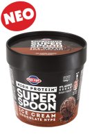 Super Spoon Chocolate Hype