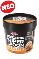 Super Spoon Peanut Butter Load