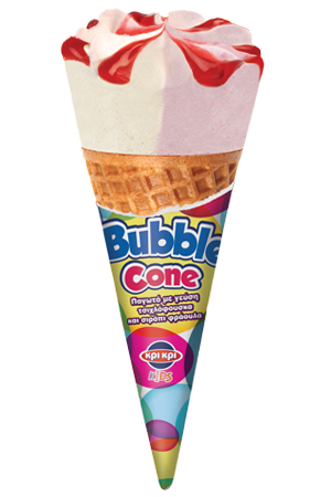 Bubble Cone