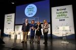 Διάκριση της Κρι Κρι στον θεσμό Bravo Sustainability Dialogue and Awards για το πρόγραμμα ΕΚΕ «Γαλακτικό Χωριό»