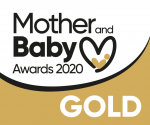 Σπουδαία διάκριση για το Κρι Κρι Babies «Tο πρώτο μου γιαουρτάκι» στον θεσμό των Mother & Baby Awards 2020