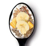 Super Spoon Banana, Mango, Cereals