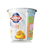 Kri Kri Kids Peppa Pig Peach – Apricot